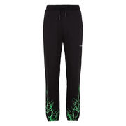 JOGGER RED GREY LIGHTNING Kids Black Green JOGGER RED GREY LIGHTNING Kids Black Green