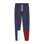 JOGGER REVERS COLORBLOCK Man Twilight Navy Multi JOGGER REVERS COLORBLOCK Man Twilight Navy Multi
