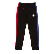 JOGGER SIDE STRIPE Boy Black JOGGER SIDE STRIPE Boy Black