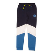 JOGGER SUMMIT SQUAD COLORBLOCK Boy Navy JOGGER SUMMIT SQUAD COLORBLOCK Boy Navy