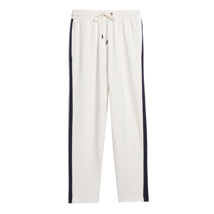 JOGGER ZINGARO Woman Rice