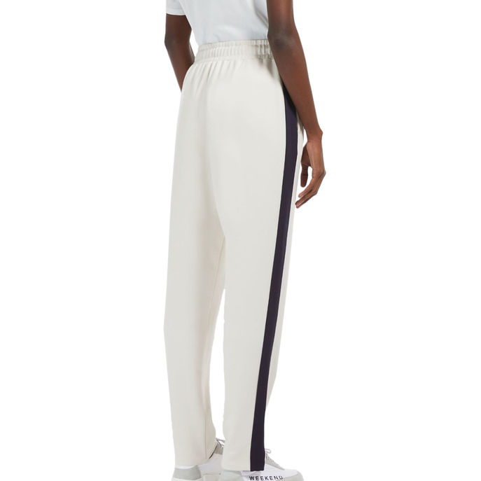 JOGGER ZINGARO Woman Rice