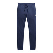 ARMANI EXCHANGE JOGGER CON COULISSE Uomo Navy | Mascheroni Store