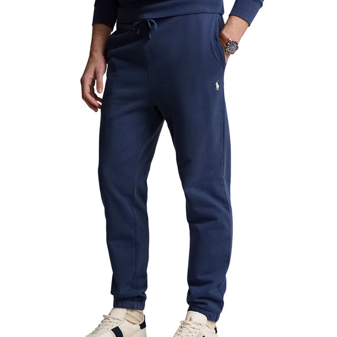JOGGERS ATHLETIC Men Cruise Navy