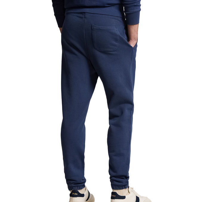 JOGGERS ATHLETIC Men Cruise Navy