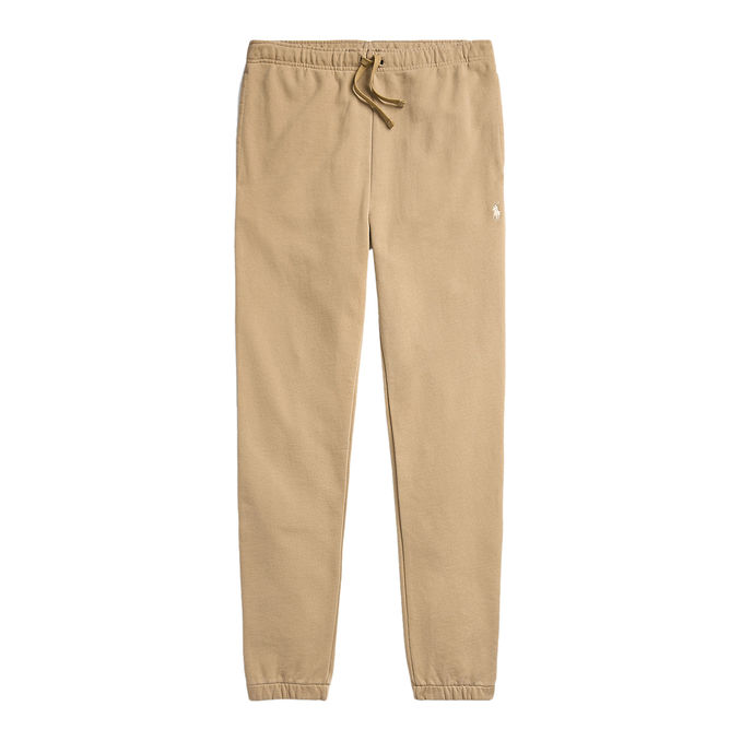 JOGGERS ATHLETIC Men Desert Khaki