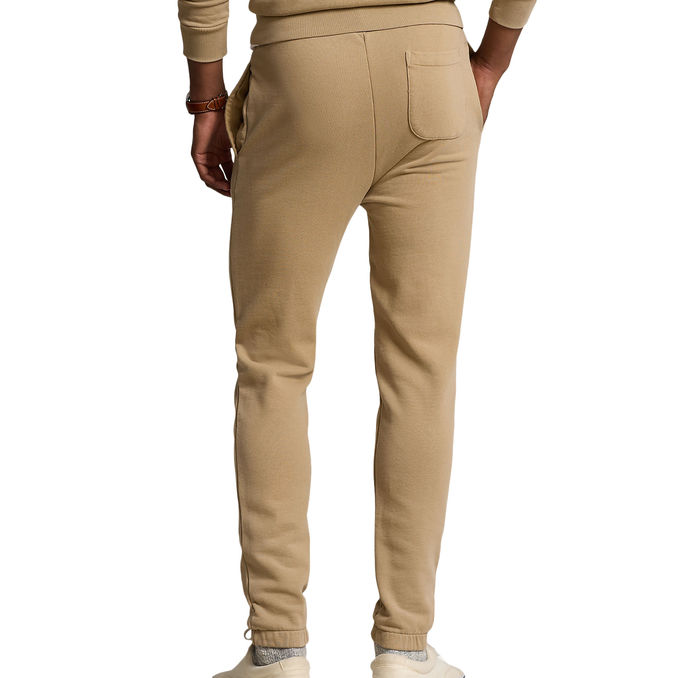 JOGGERS ATHLETIC Men Desert Khaki