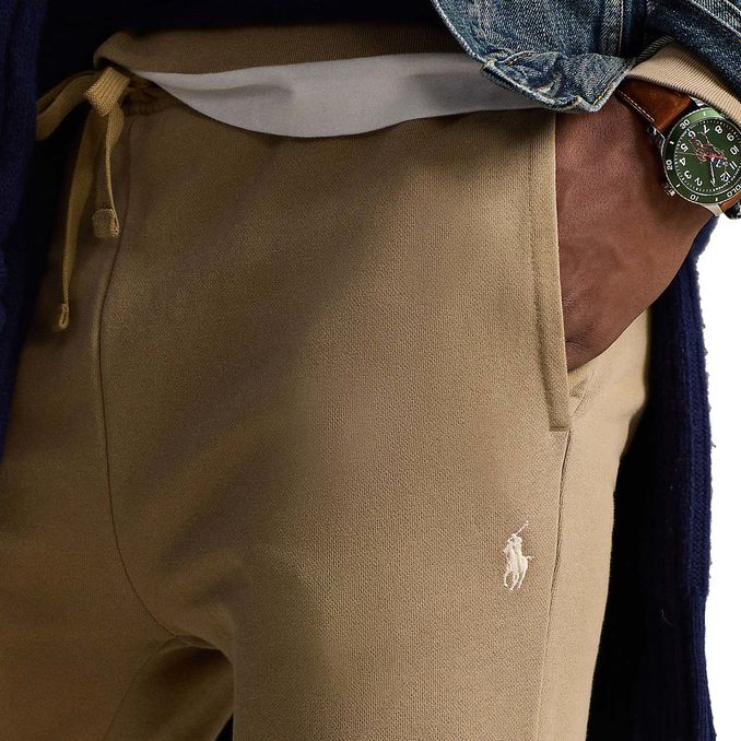 JOGGERS ATHLETIC Men Desert Khaki