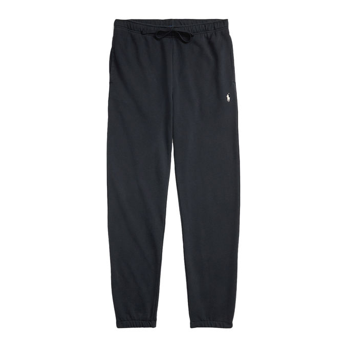 JOGGERS ATHLETIC Men Polo Black