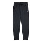 JOGGERS ATHLETIC Men Polo Black JOGGERS ATHLETIC Men Polo Black
