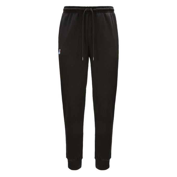 JOGGERS LE VRAI BISHOP Woman Usy Black