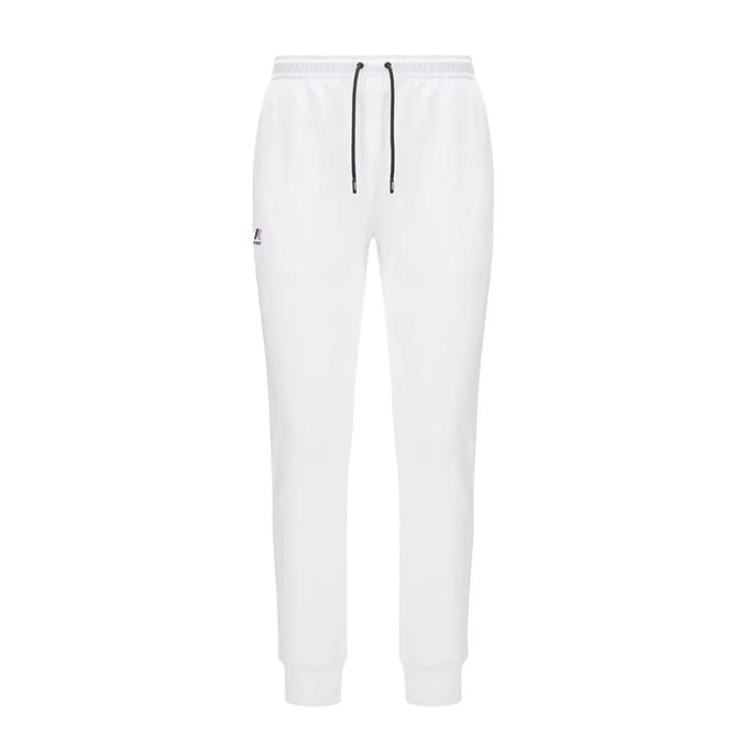JOGGERS LE VRAI BISHOP Woman White