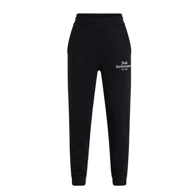 JOGGERS ORIGINAL Kid Black