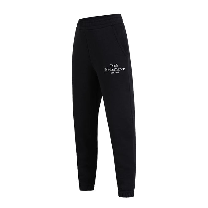 JOGGERS ORIGINAL Kid Black