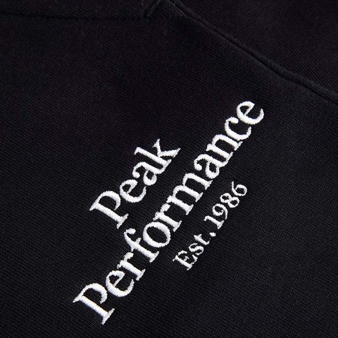 JOGGERS ORIGINAL Kid Black