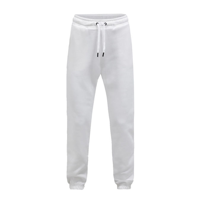 JOGGERS ORIGINAL Woman Off White