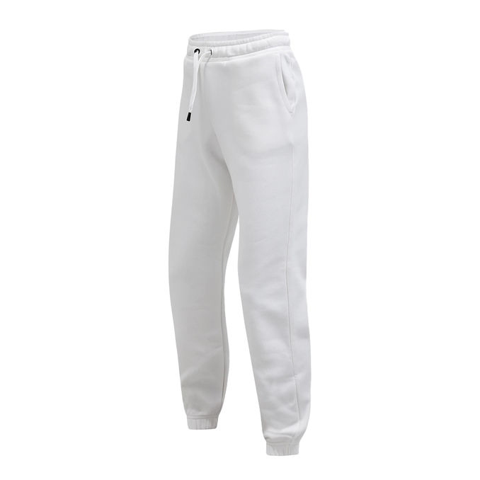 JOGGERS ORIGINAL Woman Off White