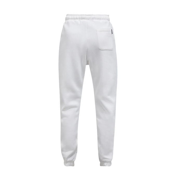 JOGGERS ORIGINAL Woman Off White