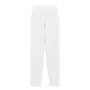 JOGGERS PESCA Woman White  JOGGERS PESCA Woman White