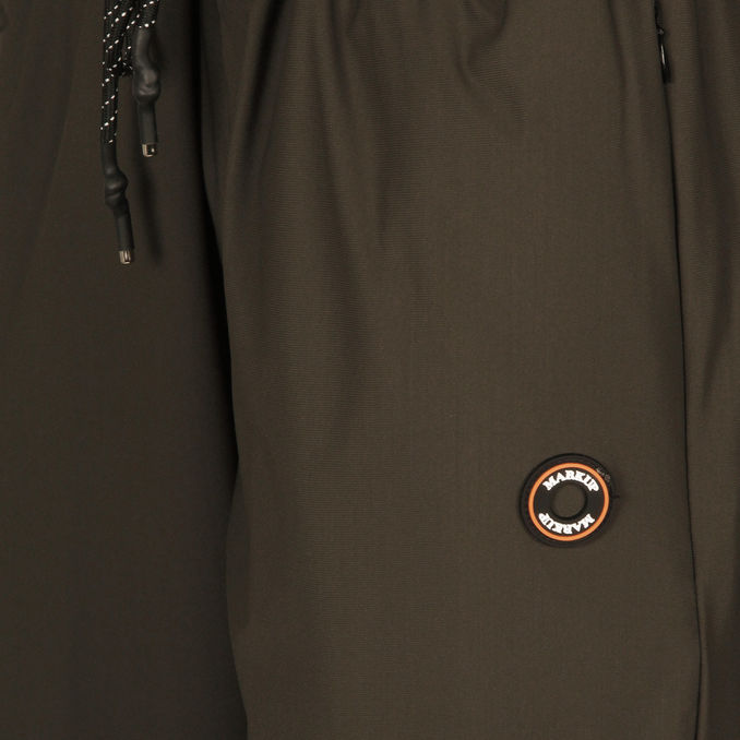 JOGGERS SOFTSHELL Man Army