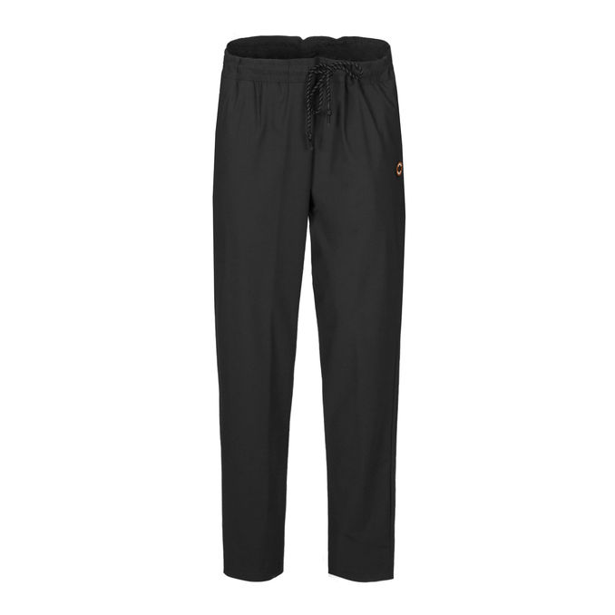 JOGGERS SOFTSHELL Man Black