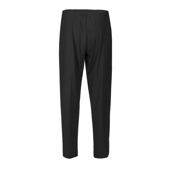 JOGGERS SOFTSHELL Man Black
