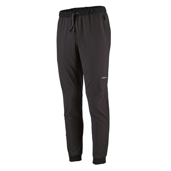 JOGGERS TERREBONNE Man Black