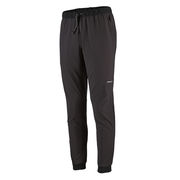 JOGGERS TERREBONNE Man Black JOGGERS TERREBONNE Man Black