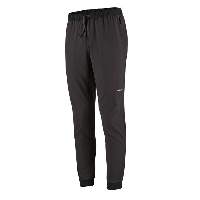 JOGGERS TERREBONNE Woman Black
