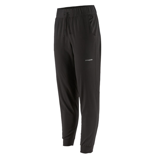 JOGGERS TERREBONNE Woman Black