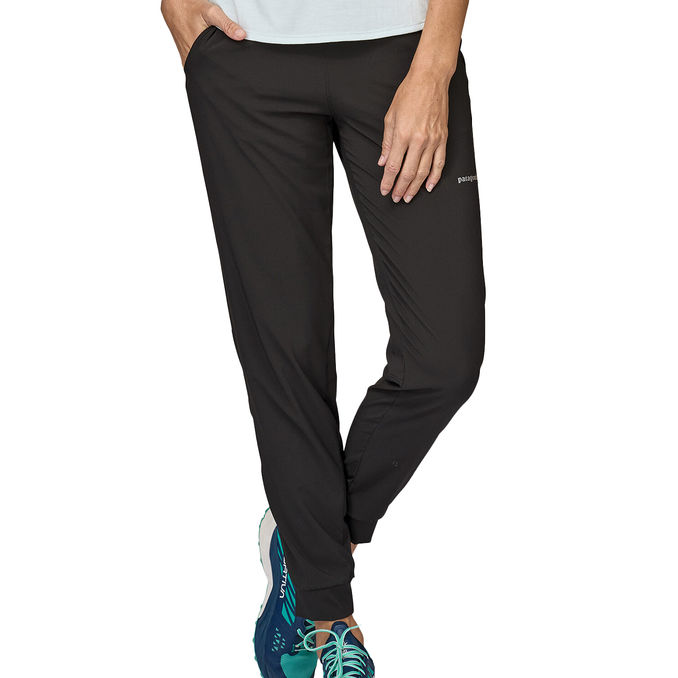 JOGGERS TERREBONNE Woman Black
