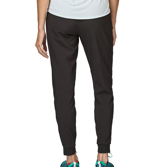 JOGGERS TERREBONNE Woman Black