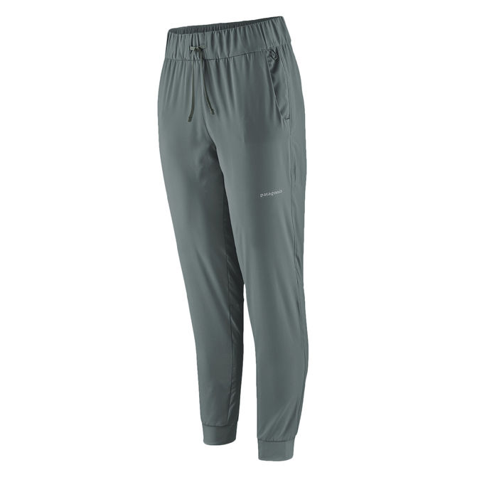 JOGGERS TERREBONNE Woman Noveau Green 