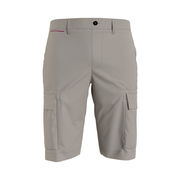 JOHN TWILL CARGO BERMUDA IN COTTON Man Sand Trap JOHN TWILL CARGO BERMUDA IN COTTON Man Sand Trap