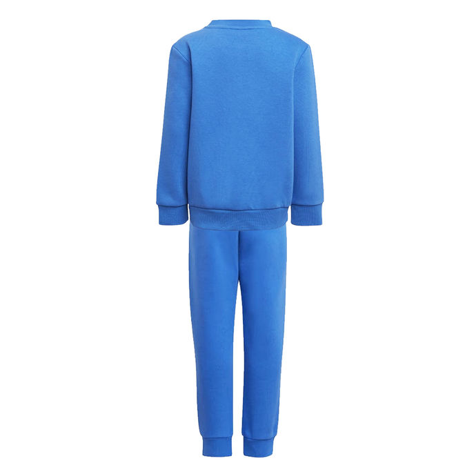 JUMPSUIT SMALL LOGO Boy Blue