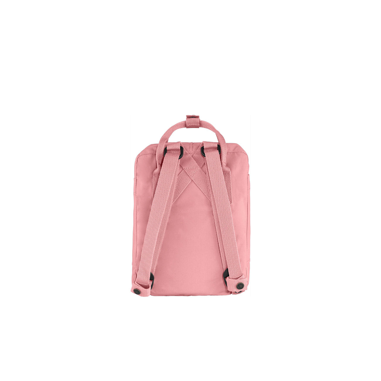 Fjallraven Kanken Mini Backpack in Pink