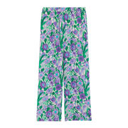 KARMAN TROUSERS Woman Petunia KARMAN TROUSERS Woman Petunia