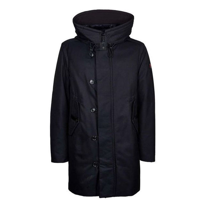 KASA SL 00 COAT Man Navy