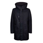 KASA SL 00 COAT Man Navy KASA SL 00 COAT Man Navy