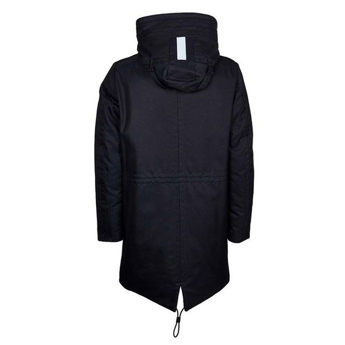KASA SL 00 COAT Man Navy