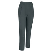 KATHARINA LIGHT STRETCH TROUSERS Woman Anticblue KATHARINA LIGHT STRETCH TROUSERS Woman Anticblue