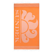 KEY FOUTA JACQUARD BEACH TOWEL  KEY FOUTA JACQUARD BEACH TOWEL