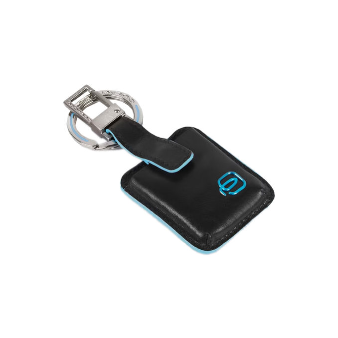 KEYCHAIN CONNEQU Unisex Black