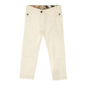 KIDS TROUSER Beige KIDS TROUSER Beige