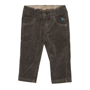 KIDS TROUSER GREYBLUE KIDS TROUSER GREYBLUE