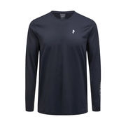 KNIT ALUM LIGHT Man Black  KNIT ALUM LIGHT Man Black
