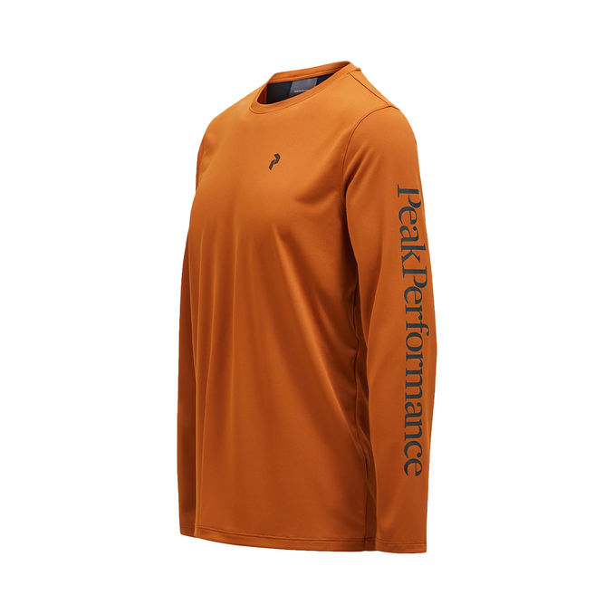 KNIT ALUM LIGHT Man Glazed Black