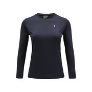 KNIT ALUM LIGHT Woman Black  KNIT ALUM LIGHT Woman Black