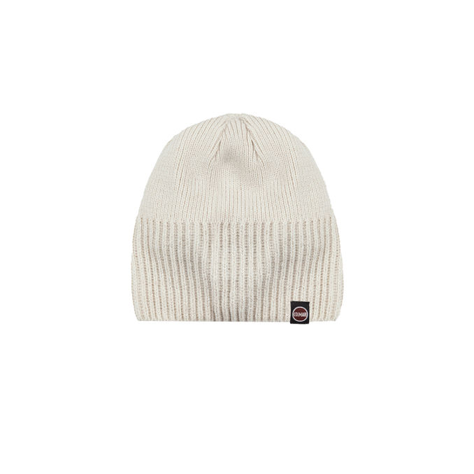 KNIT HAT Woman Incense