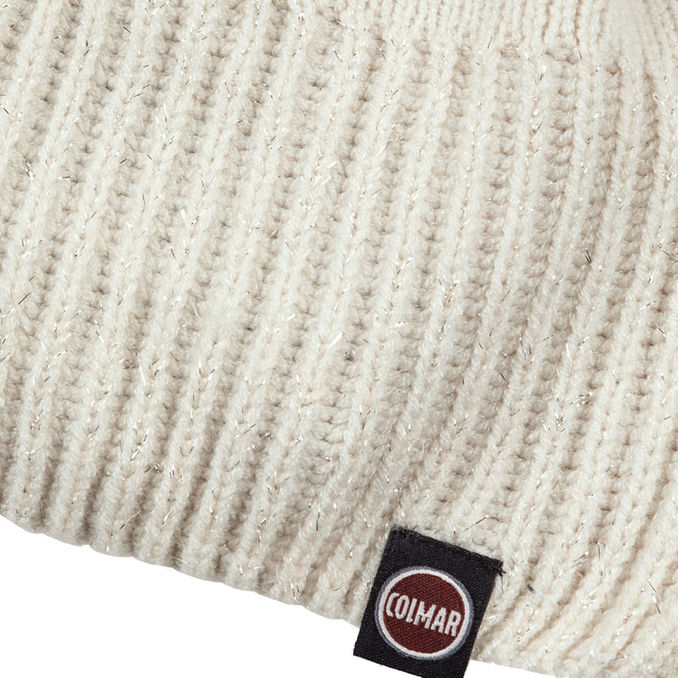 KNIT HAT Woman Incense